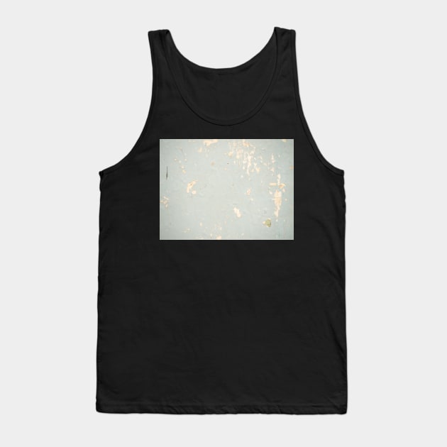 Weathered Beach Wood Tank Top by greenoriginals